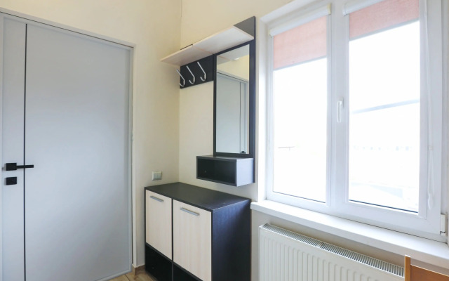 Гостевой Дом Центральный