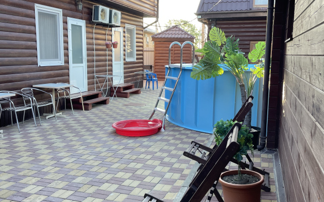 Kovcheg Guest House