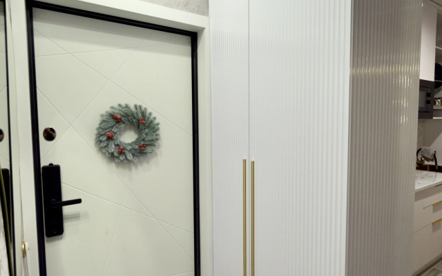 Апартаменты Премиум-Сегмента