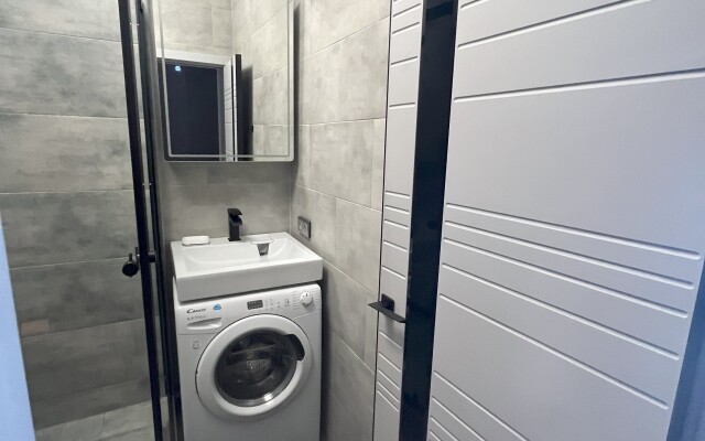 Pr-T Pritomskiy 25 K4 Apartments