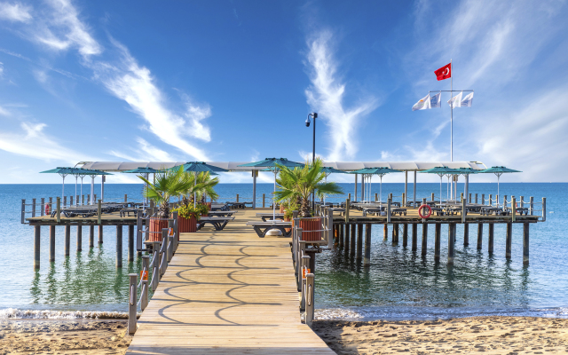 Megasaray Club Belek
