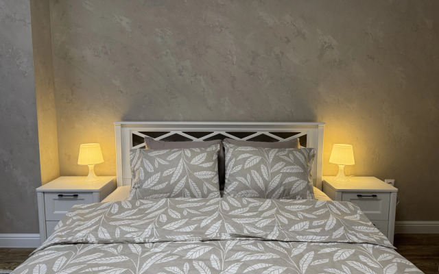 Квартира уютная в курортной зоне напротив парка