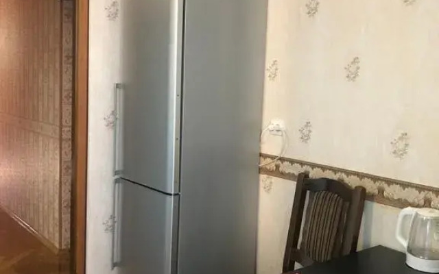 Ryadom S Ledovym Dvortsom Flat