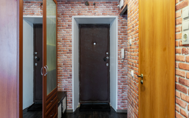 Shikarnye Apartamenty V Tsentre Kronshtadta Apartments