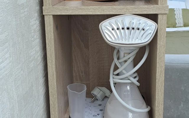 Apartamenty Leto