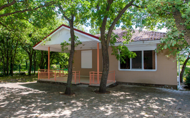 Vzlet Hotel