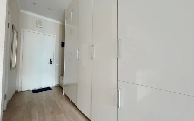 Апартаменты Лайнер