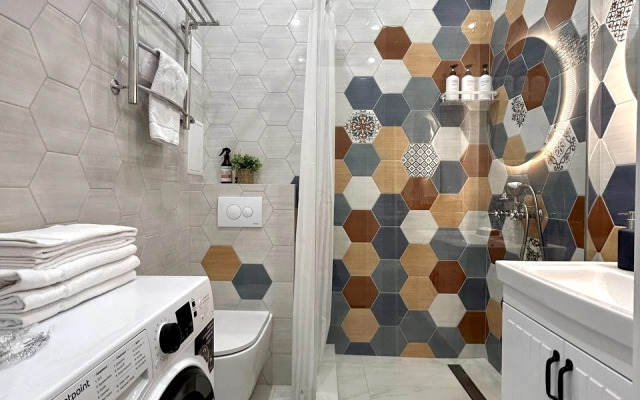 Квартира студия Macarena