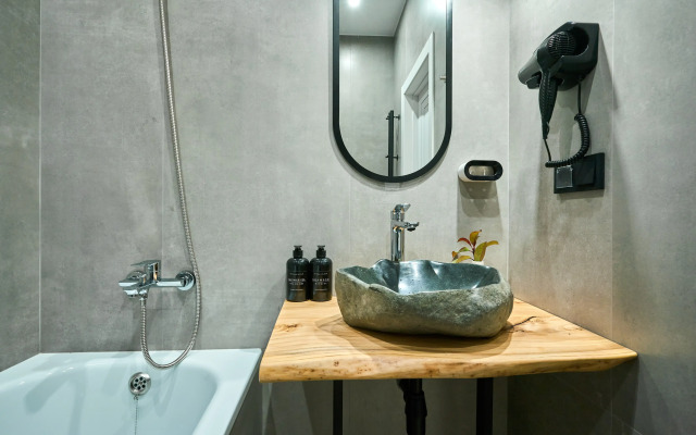 Okolo Morya  Apartments 9