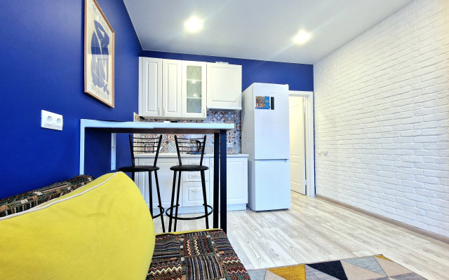 Апартаменты на Мысхакском шоссе 59В