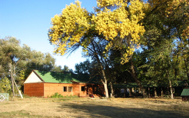 Nadezhda Hotel