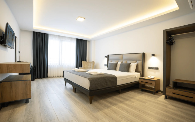 Kriti Hotel