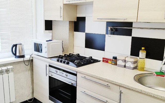 Квартира Стильная в Центре Города