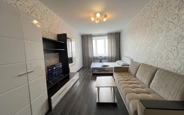 Na Ulitse Komsomolskaya 89 Flat