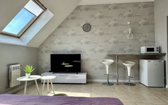 Апартаменты в центре Янтарного №4