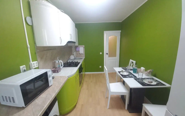 Na Bratyev Orlovykh Flat