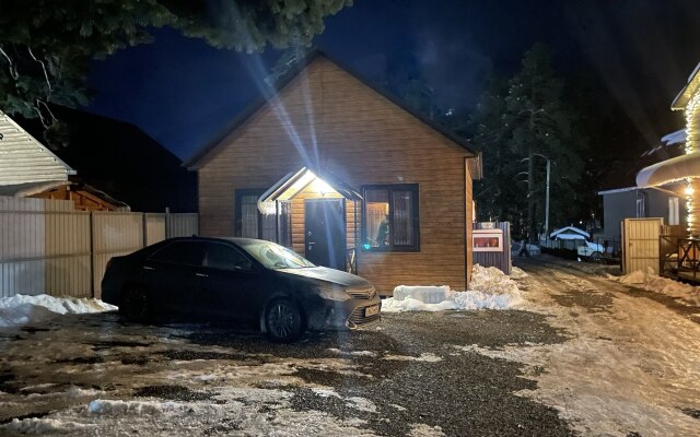 Kyarcha Guest House