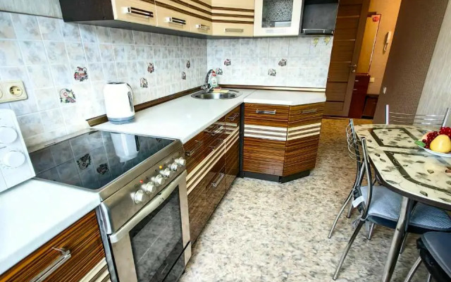 Dvushka Flat