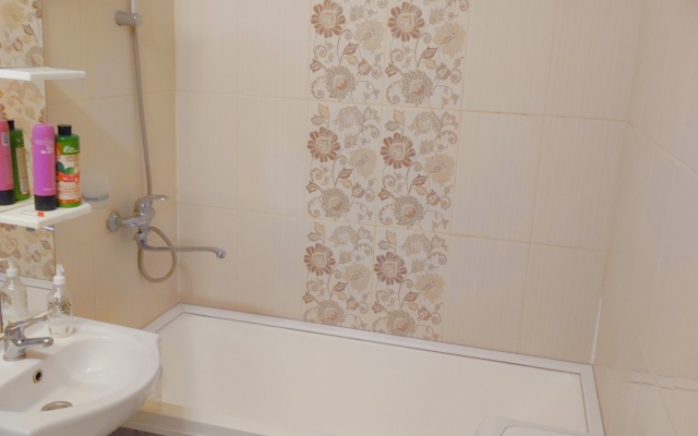 Апартаменты Уютный Уголок в Удобном Месте