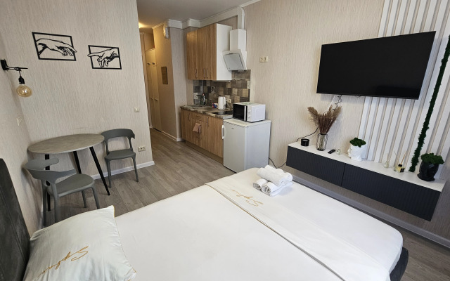 Квартира Студия , станция Павшино эт 22