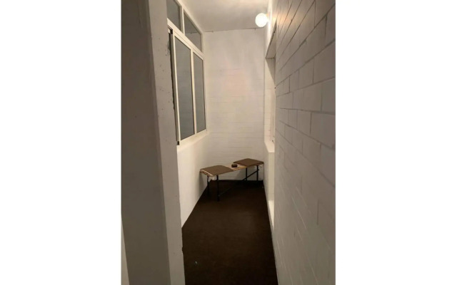 Generala Lizyukova 61v Apartaments