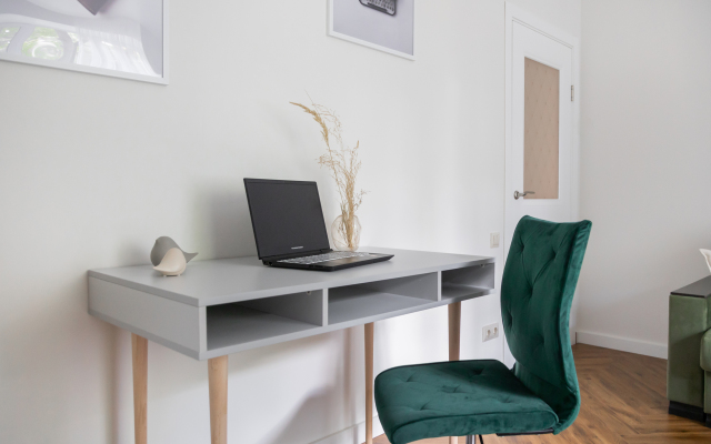 Riva Apart Forrest na Kakhovke Flat