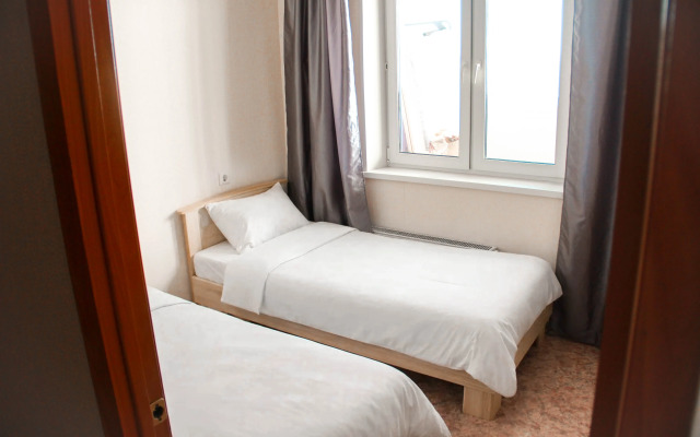 Квартира на Мира 63