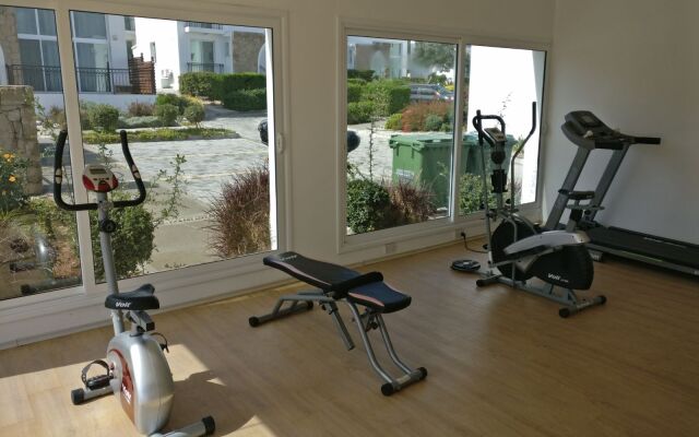 Simo Vacation Rentals Apartments