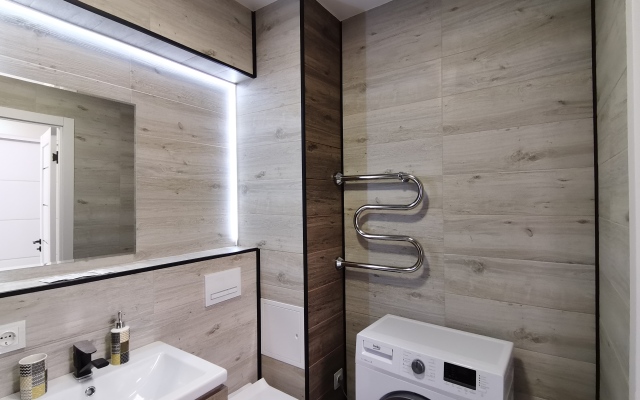 Квартира 9 Ночей на Пархоменко 8а