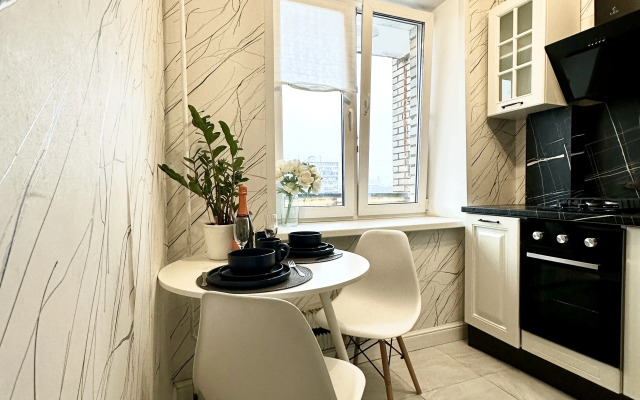 Квартира 1-ка Рядом с Преображенка