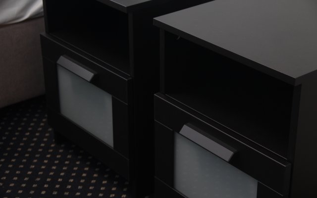 Отель Рассвет