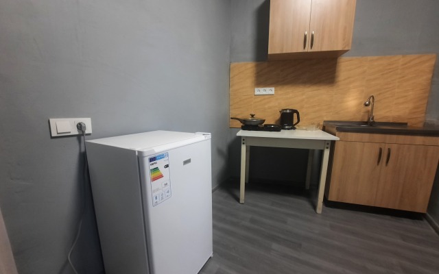 Guest house Anahit