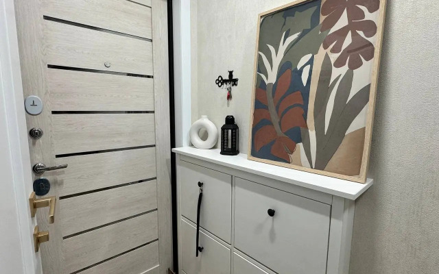 Апартаменты Смарт студия ЖК Линии