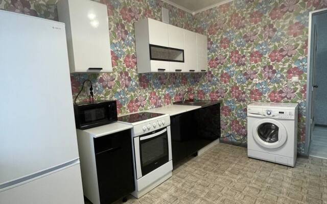 Vam rady na Amurskoy 55/3 Flat