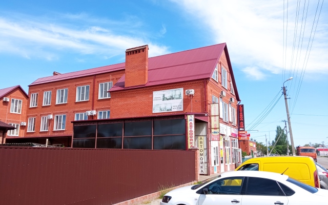 Гостевой дом "Нес"