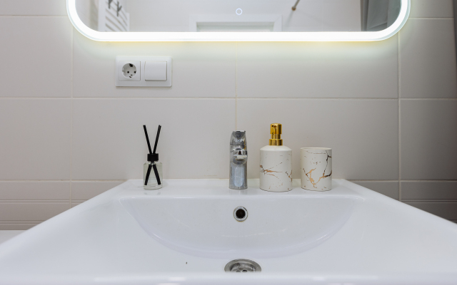 Апартаменты Malkova Аpartments на Кутаисском переулке