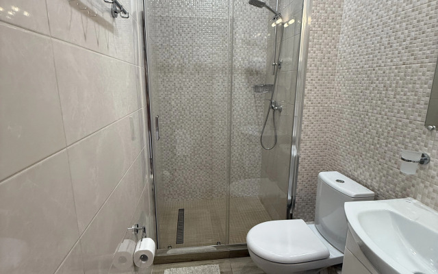 Balans Guest House