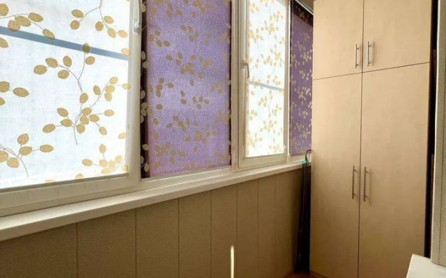 Квартира на Александра Покрышкина 4/4 (83)