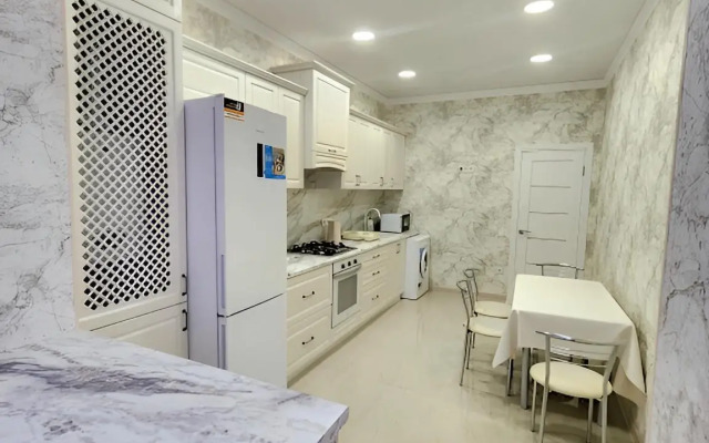 Flat na Moscovskoi Ulitse