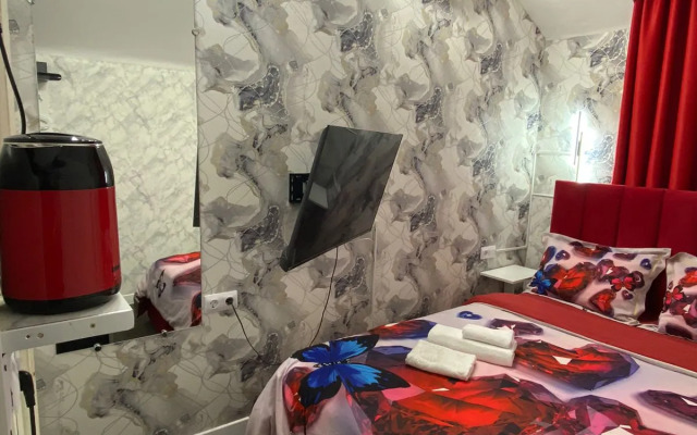 Imperiya Gold Mini Hotel