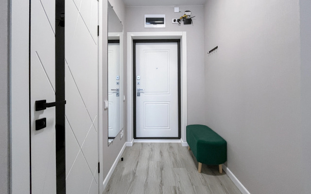 Квартира Апартаменты Уют как Дома