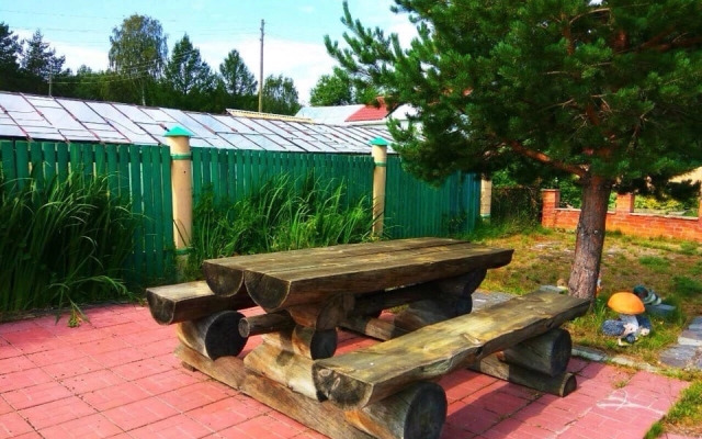 Жилое Помещение Шуйская чупа