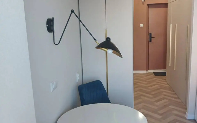 Sovremennaya Ryadom S Tts Flat