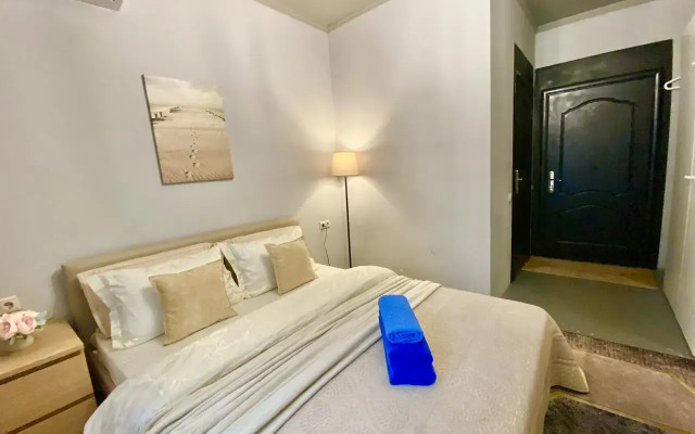 Gold Apart Chaplygina 2-206 Apartments