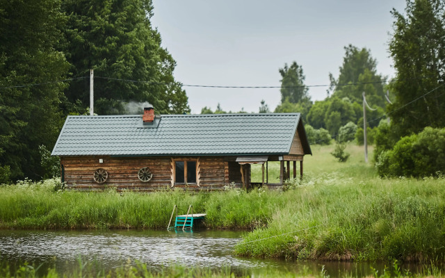 Гостевой дом вЧемодано