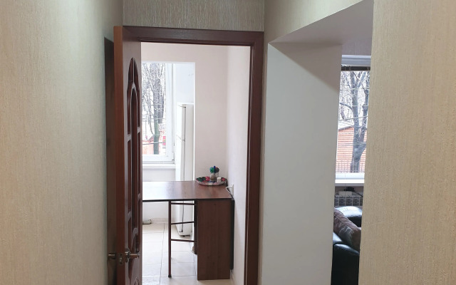 Квартира В Самом Центре Города На Набережной