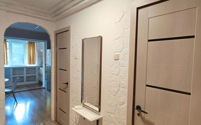 Apartamenty Road Tuapse