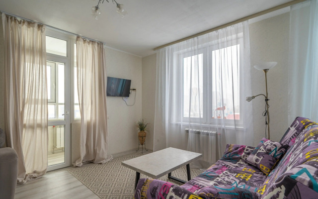 Апартаменты Альянс Апарт Малевич 3