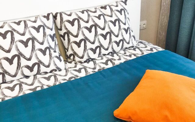 Na 8 Marta Apartments