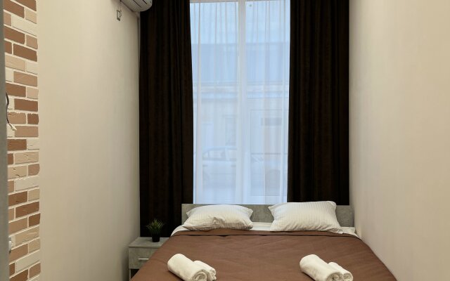D LOFT Hotel Hostel